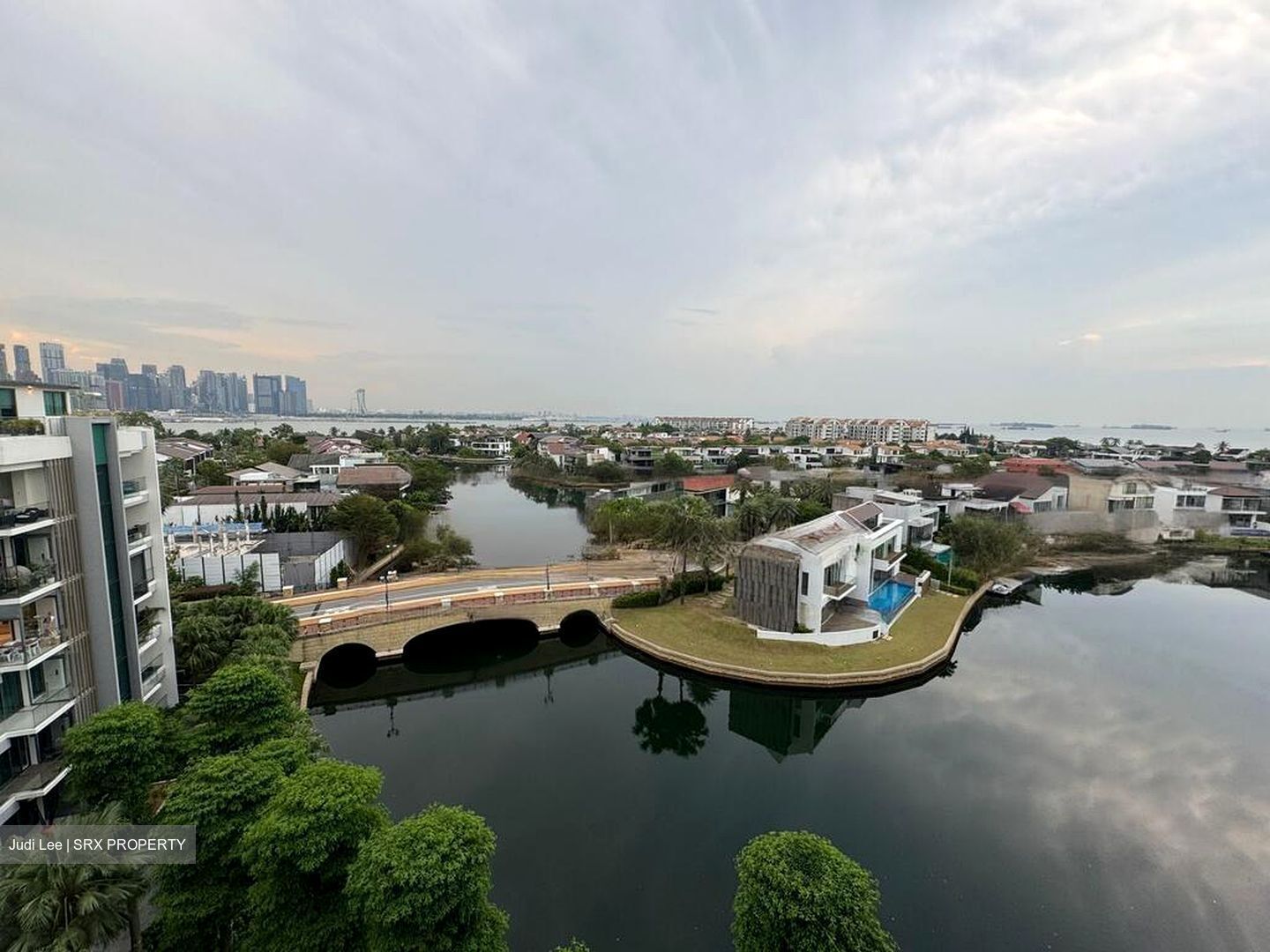 The Residences at W Singapore Sentosa Cove (D4), Condominium #500656721